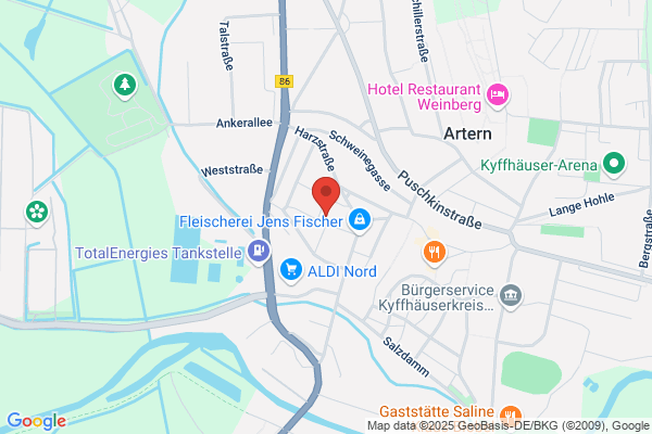 Kyffhäusersparkasse