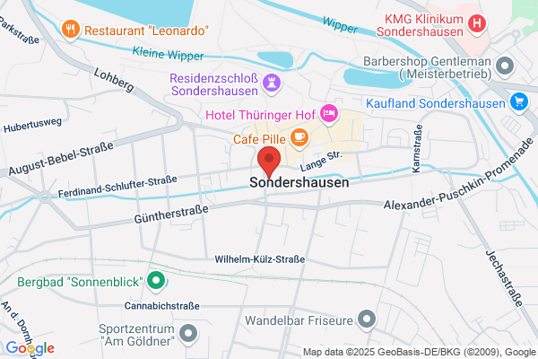 Nordthüringer Volksbank eG