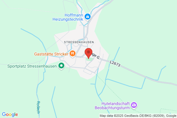 St. Bartholomäus