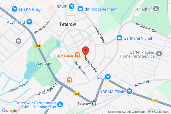 Fahrschule Ernst-Dieter Jung