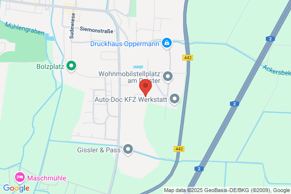 ER-BE Erdstoff-und Betonlabor GmbH
