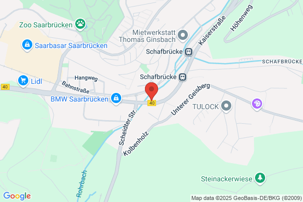 Kappel Fahrzeugservice GmbH