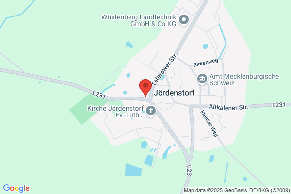 Wasser - und Bodenverband Teterower Peene