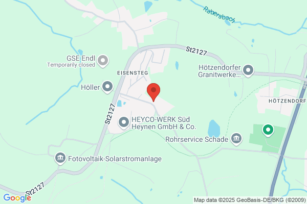 Berger, Hubert