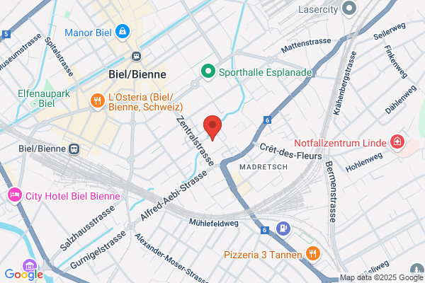 creaholix GmbH