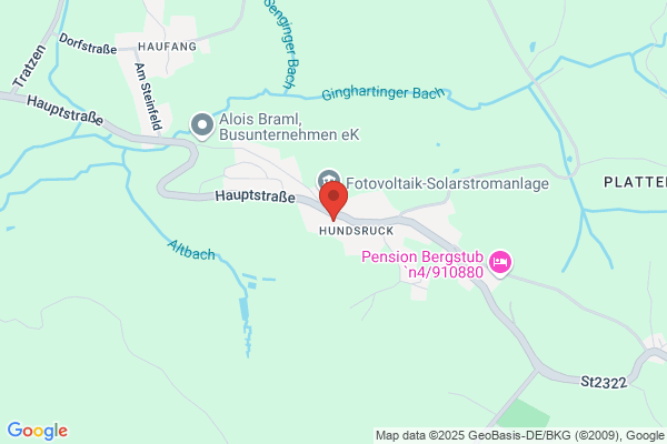 Gasthaus Klessinger
