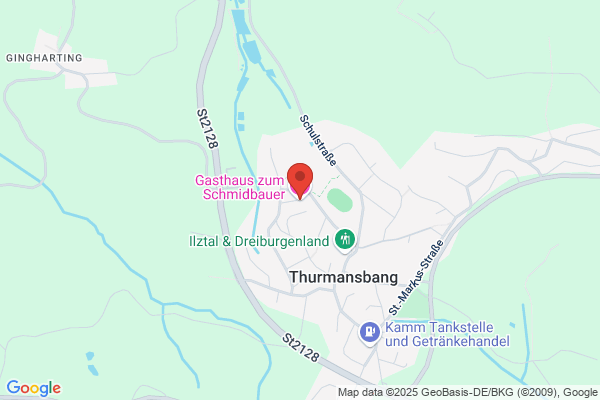 Gasthaus zum Schmidbauer