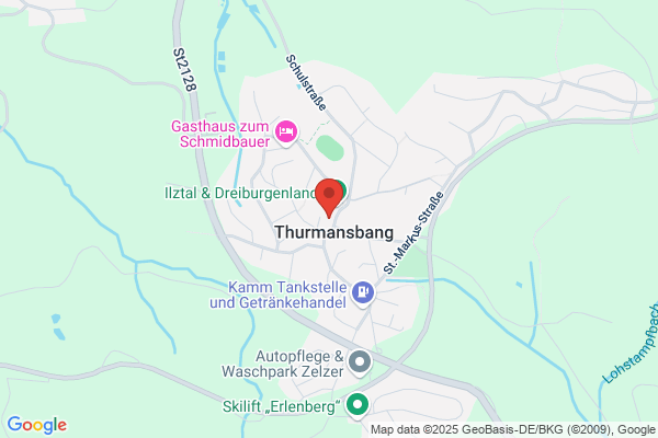 Grund- und Mittelschule Thurmansbang