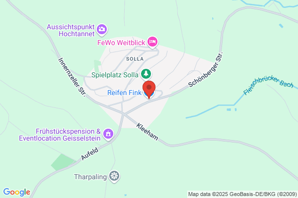 Reifen Fink GmbH