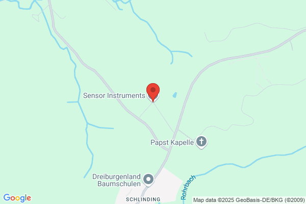 Sensor Instruments GmbH