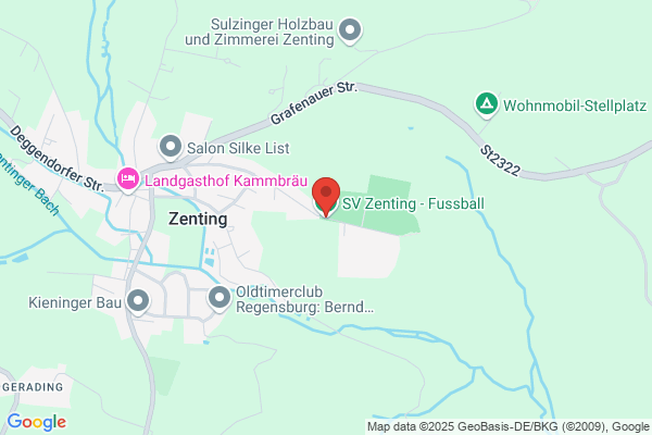 Sportverein Zenting 1963 e.V.