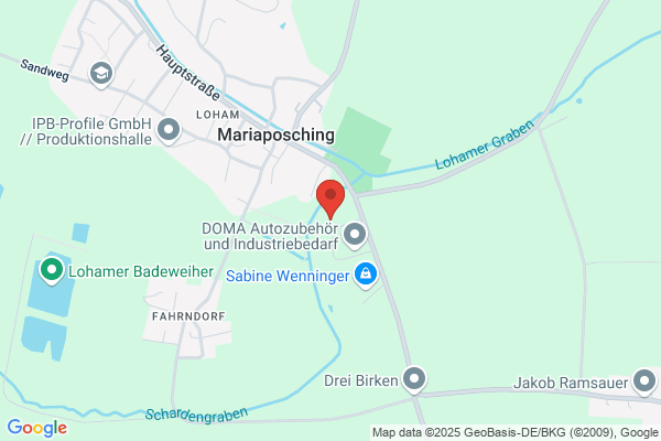 Wandinger