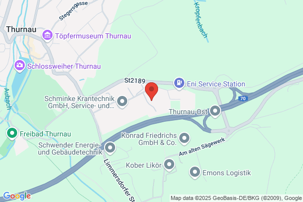 BETONhotline Handels GmbH