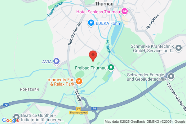 Grundschule Thurnau