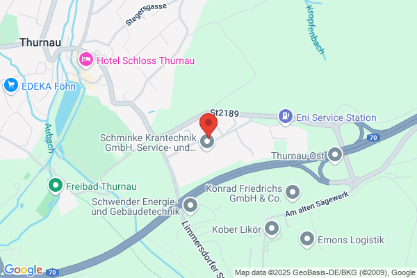 Kistner Werkzeugmaschinenhandel, Harald