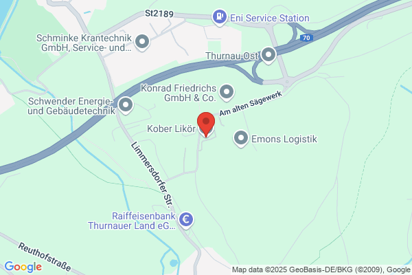 Kober Likör GmbH