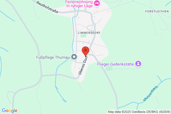 LandRad