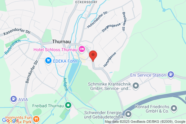 Thurnau