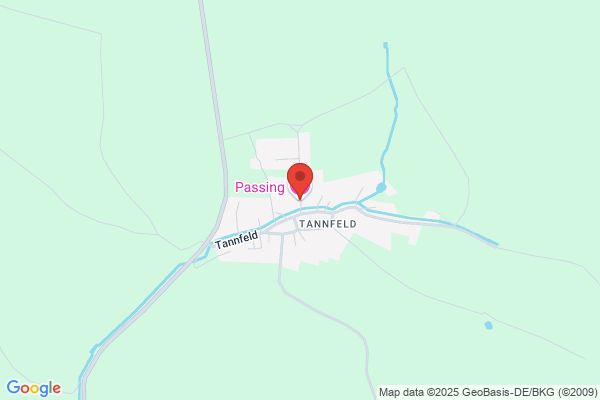 Passing