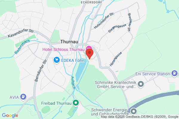 Thurnauer Schloßbräu KG