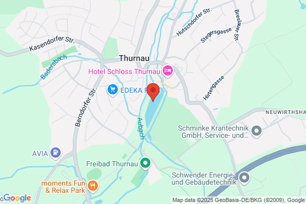 Schloßsee