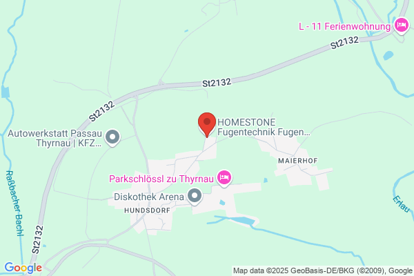 Majer Franz u. Christian GdbR