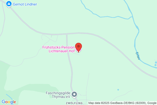 Pension Lichtenauer Hof