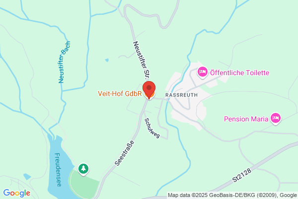 Veith`s Weinparadies