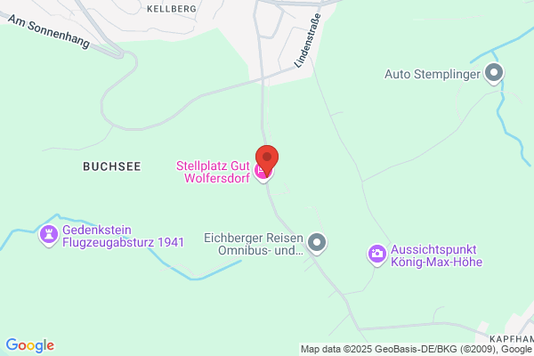Bachls Kerzenstuben