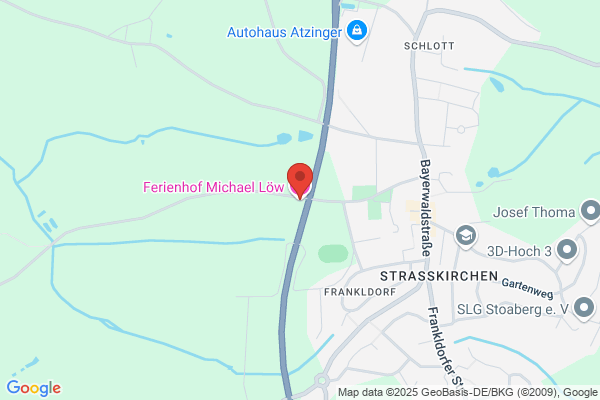 Ferienhof Michael Löw