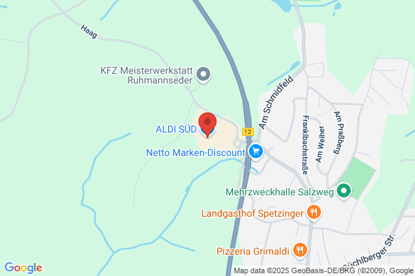 ALDI SÜD
