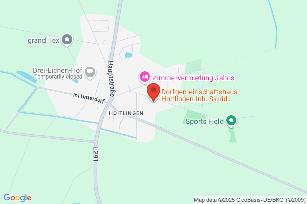 DorfgemeinschaFTSHAUS