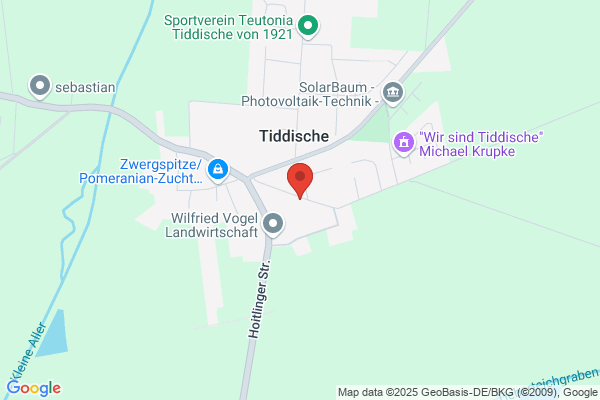 Förderverein der Freiwilligen Feuerwehr