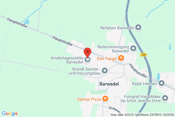 Gemeinde Barwedel