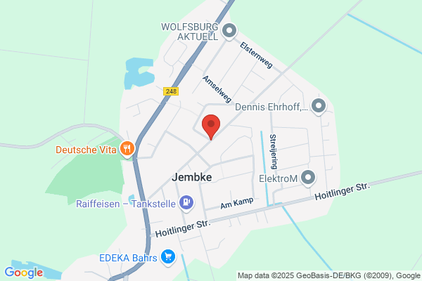 Gemeinde Jembke