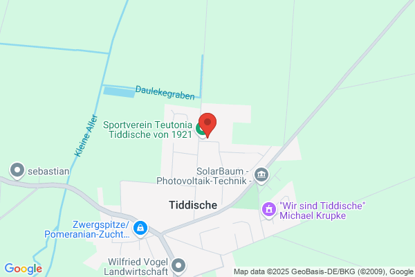 Gemeindeverwaltungen