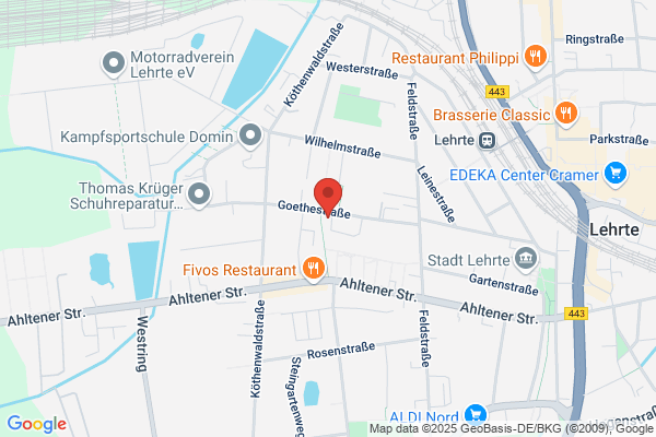 Jacky und Gerrys Hausmeisterservice