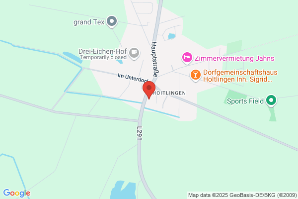 Sportstudio Groth