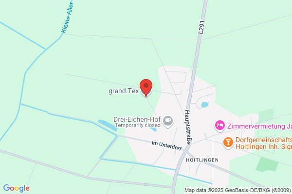 grand.Tex GmbH