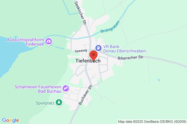 Gemeindeverwaltung Tiefenbach