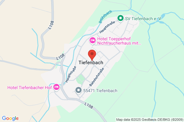 Kindergarten/Mehrzweckhalle