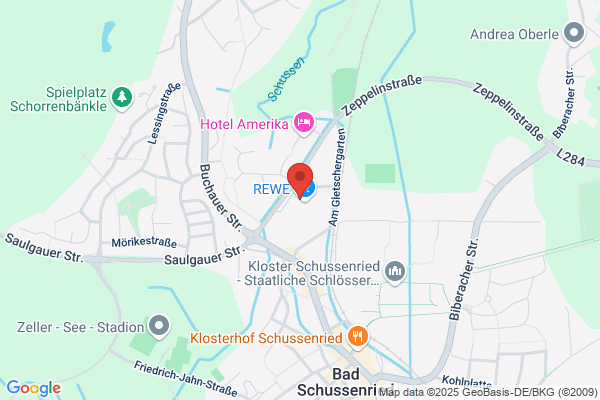 REWE