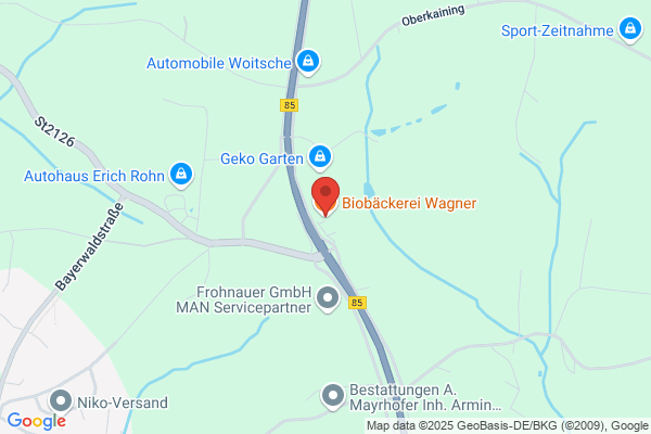 Bäckerei Usenbenz