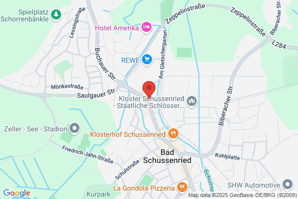 Bäckerei Zoll GmbH