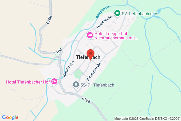 Evangelisches Pfarramt