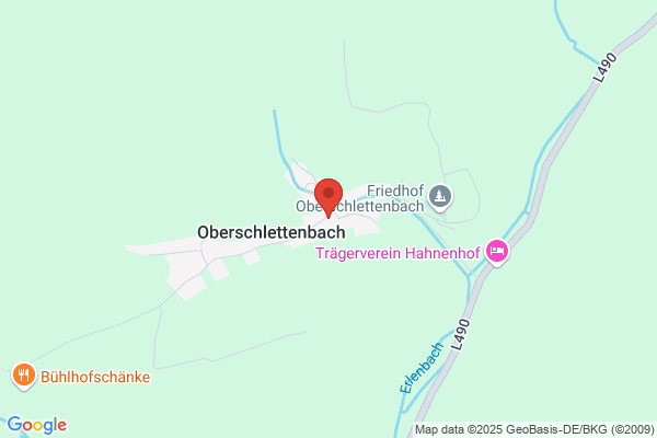 Ferienwohnungen Dobler