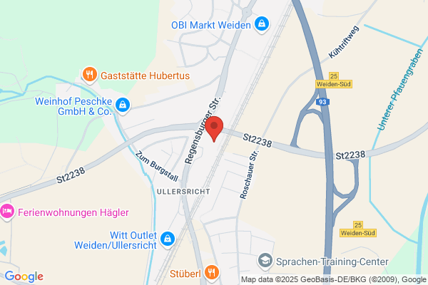 Gollwitzer Vertriebsstelle