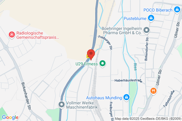 Modellbahnschau Oberschwaben