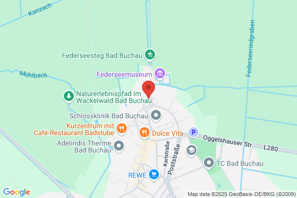 Naturschutzzentrum Federsee