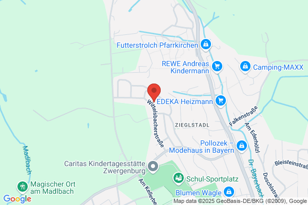 Tauchsport Service GmbH